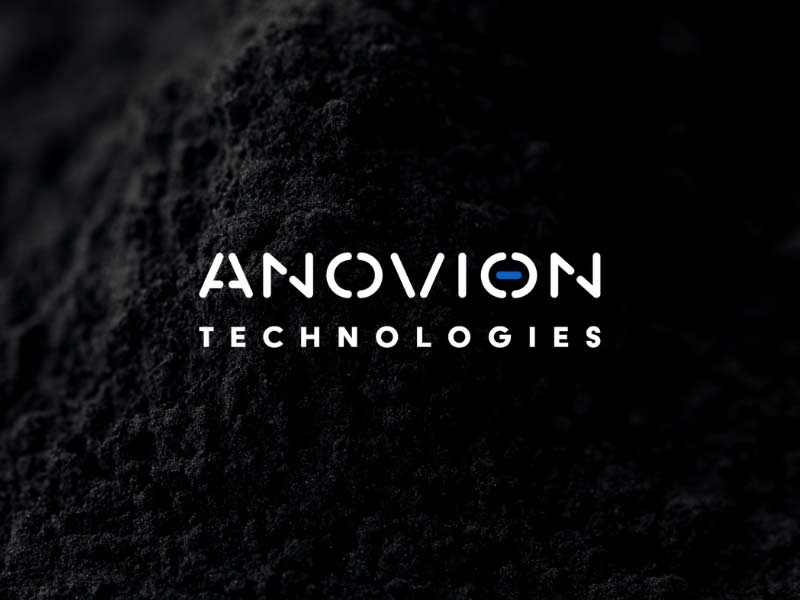 Anovion Technologies